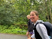 Race across Scotland at Glentrool (1)