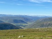 Glenshee 7 on route to Runners Gathering (5)