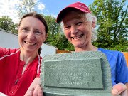 Keswick - Old County Tops 1st Ladies