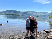 Keswick weekend