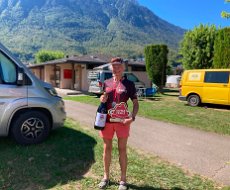 Sept 2026 Swiss Peaks