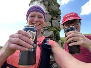 Lakes Sunday Toast to Joss Naylor (6)