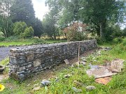 Mark garden wall (4)