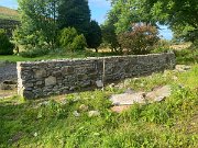 Mark garden wall (5)