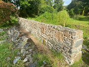 Mark garden wall (6)