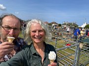 Stranraer show (1)
