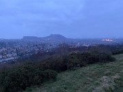 Edinburgh talk with Helen