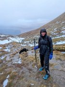 Tyndrum with Emma (1)