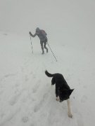 Tyndrum with Emma (2)