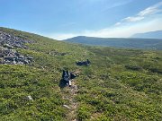 Glenshee 7 on route to Runners Gathering (4)
