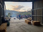 Runners Gathering (2)