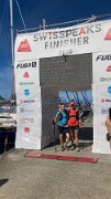 Swiss Peaks The Finish & Prizegiving & recovery (14)