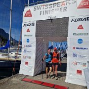 Swiss Peaks The Finish & Prizegiving & recovery (7)