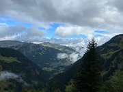 Swiss Peaks in the race (10)