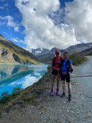 Swiss Peaks in the race (12)