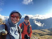 Swiss Peaks in the race (14)