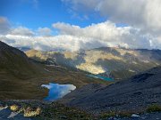 Swiss Peaks in the race (15)