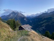 Swiss Peaks in the race (16)