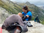 Swiss Peaks in the race (18)