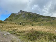 Swiss Peaks in the race (2)