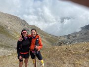 Swiss Peaks in the race (23)