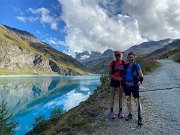 Swiss Peaks in the race (25)