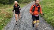 Swiss Peaks in the race (26)