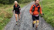 Swiss Peaks in the race (27)