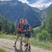 Swiss Peaks in the race (31)