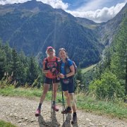 Swiss Peaks in the race (32)