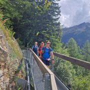Swiss Peaks in the race (33)