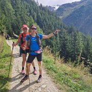 Swiss Peaks in the race (36)