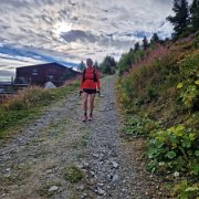 Swiss Peaks in the race (38)