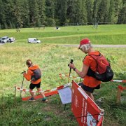 Swiss Peaks in the race (39)