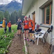 Swiss Peaks in the race (40)