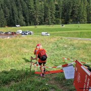 Swiss Peaks in the race (41)