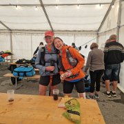 Swiss Peaks in the race (42)