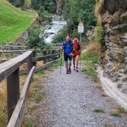 Swiss Peaks in the race (45)