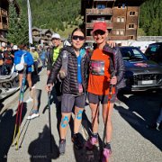 Swiss Peaks in the race (47)