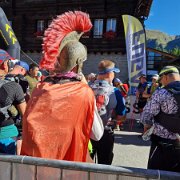 Swiss Peaks in the race (48)