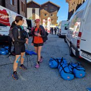 Swiss Peaks in the race (49)