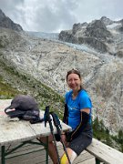 Swiss Peaks in the race (5)