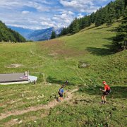 Swiss Peaks in the race (51)