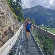 Swiss Peaks in the race (53)