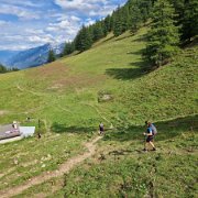Swiss Peaks in the race (54)